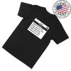 kenny Death Cab For Cutie Merch Dcfc Screen Shirt Black1