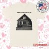 kenny Death Cab For Cutie Merch Ellis Street House Shirt