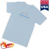 kenny Death Cab For Cutie Merch Fortune Cookie Shirt0
