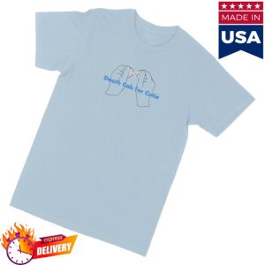 kenny Death Cab For Cutie Merch Fortune Cookie Shirt0