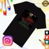 kenny Death Cab For Cutie Merch Plans Album Art Shirt1