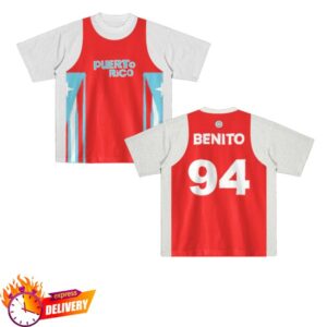kenny Debi Tirar Mas Fotos Shop Merch Store Tee Jersey White Red Shirtss kenny Debi Tirar Mas Fotos Shop Merch Store Tee Jersey White Red Shirtss