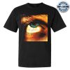 kenny Deftones Merch Eye Logo Shirt