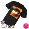 kenny Deftones Merch Eye Logo Shirt0