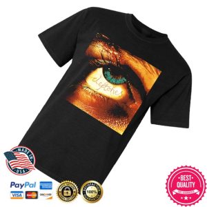 kenny Deftones Merch Eye Logo Shirt0 kenny Deftones Merch Eye Logo Shirt0