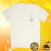 kenny Deftones Merch Ghosts Cream Shirt1