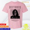 kenny Deftones Merch Pink Deathtones Shirt