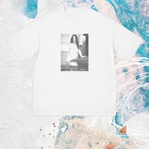 kenny Demi Lovato Official Store Fast Shirt