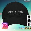 kenny Demi Lovato Official Store Get A Job Stay Away From Her Hat