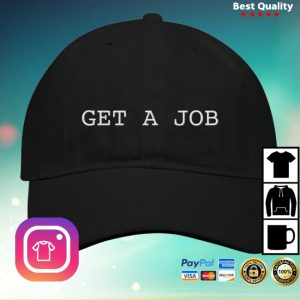 kenny Demi Lovato Official Store Get A Job Stay Away From Her Hat