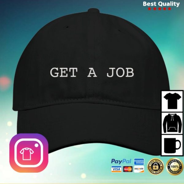 kenny Demi Lovato Official Store Get A Job Stay Away From Her Hat
