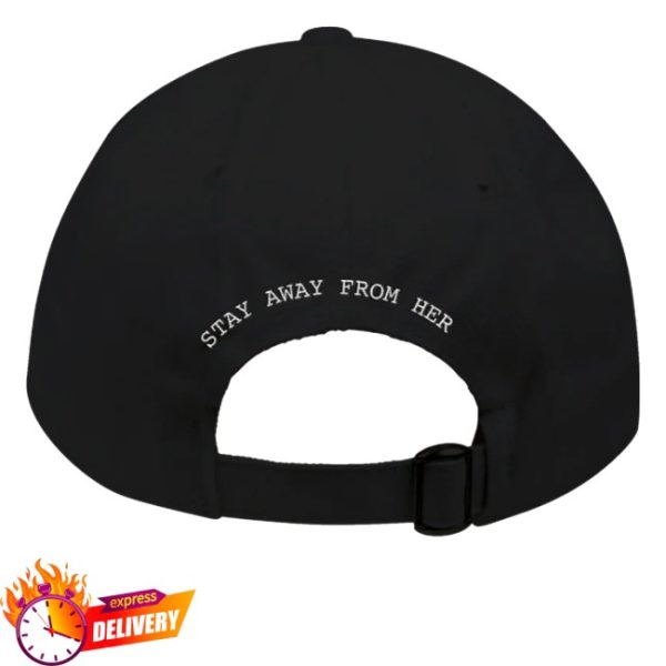 kenny Demi Lovato Official Store Get A Job Stay Away From Her Hata