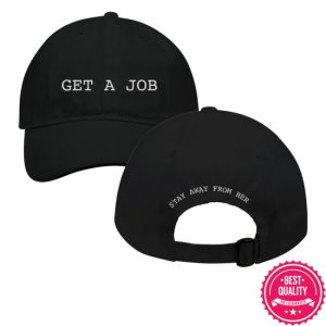 kenny Demi Lovato Official Store Get A Job Stay Away From Her Hatas