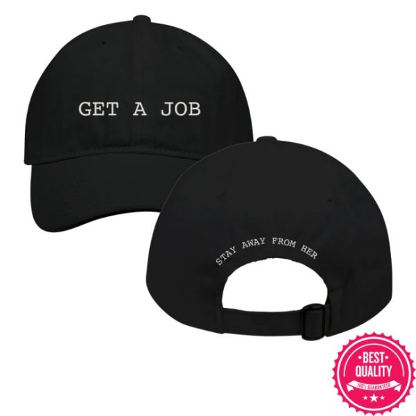 kenny Demi Lovato Official Store Get A Job Stay Away From Her Hatas