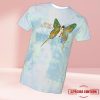 kenny Demi Lovato Shop Dancing With The Devil The Art Of Starting Over T Shirtv