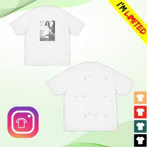kenny Demi Lovato Shop Fast T Shirt