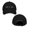 kenny Demi Lovato Shop Get A Job Stay Away From Her Hat
