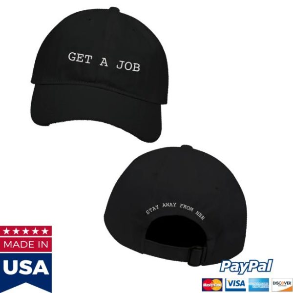 kenny Demi Lovato Shop Get A Job Stay Away From Her Hatv