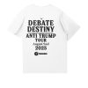 kenny Destiny Merch Store Debate Destiny Tx Event Shircxt