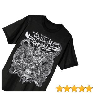kenny Dethklok Merch Shop Store Snakebones Skull Shirtsf kenny Dethklok Merch Shop Store Snakebones Skull Shirtsf
