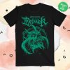 kenny Dethklok Merch Store Deadface Shirt
