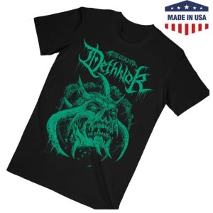kenny Dethklok Merch Store Deadface Shirts kenny Dethklok Merch Store Deadface Shirts