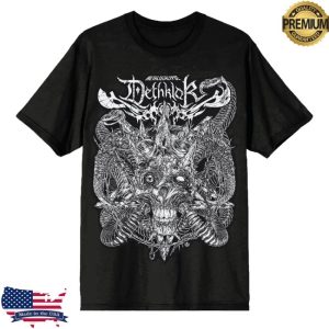kenny Dethklok Merch Store Snakebones Skull Shirt kenny Dethklok Merch Store Snakebones Skull Shirt