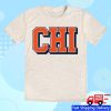 kenny Dicks Sporting Goods Merch Where Im From Mens Chicago Cream City Code Short Sleeve Shirt