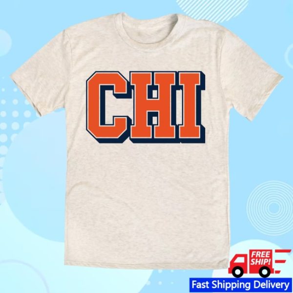 kenny Dicks Sporting Goods Merch Where Im From Mens Chicago Cream City Code Short Sleeve Shirt