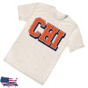 kenny Dicks Sporting Goods Merch Where Im From Mens Chicago Cream City Code Short Sleeve Shirt1