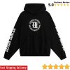 kenny Dim Mak Merch Shop Store Demon Slayer Demon Slayer Hashira Hoodie