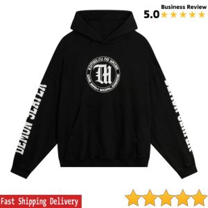 kenny Dim Mak Merch Shop Store Demon Slayer Demon Slayer Hashira Hoodie