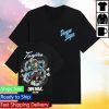 kenny Dim Mak Merch Shop Store Dim Mak X Demon Slayer Tanjiro Souvernir Shirt