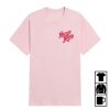 kenny Dim Mak X Demon Slayer Nezuko Souvenir Shirt