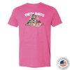 kenny Dirty Birds Baseball Merch Adult Pink Princess Shirt
