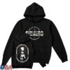 kenny Disciple Threads Merch Shop Store Christ Died For Us Hoodie