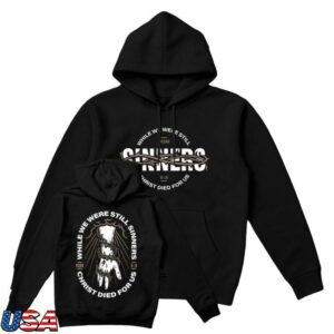 kenny Disciple Threads Merch Shop Store Christ Died For Us Hoodie kenny Disciple Threads Merch Shop Store Christ Died For Us Hoodie