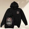 kenny Disciple Threads Merch Shop Store Consuming Fire Hoodie