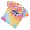 kenny Dispatch Merch Rainbow Tie Dye Tee0
