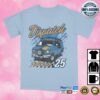 kenny Dispatch Merch Shop Store Patch Party 25 Shirt