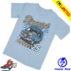 kenny Dispatch Merch Shop Store Patch Party 25 Shirtw