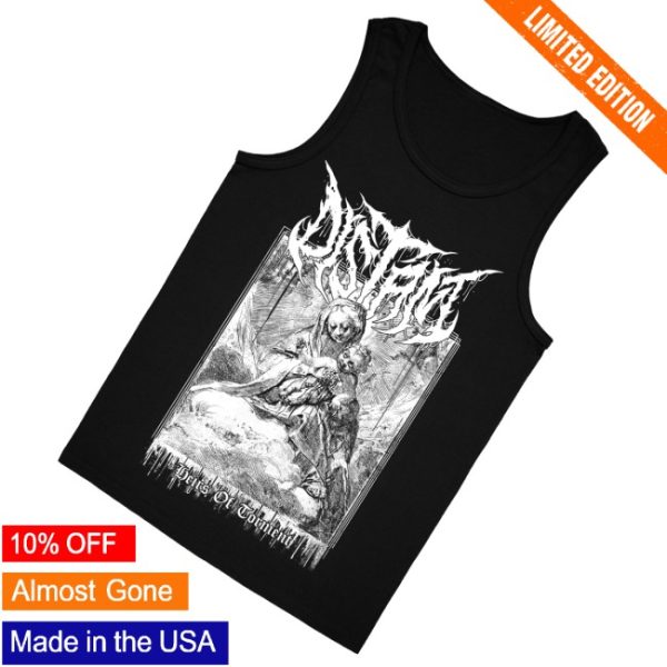 kenny Distant Merch Heirs Tanktop0