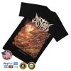kenny Distant Merch Tyrannotophia Shirt0