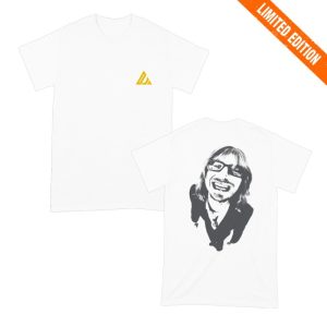 kenny Djo Official Merch Store Djo Triangle Logo Shirtss