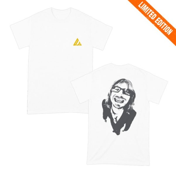 kenny Djo Official Merch Store Djo Triangle Logo Shirtss