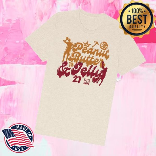 kenny Dnvrbar Merch Dnvr Peanut Butter And Jelly Teev