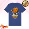 kenny Dnvrbar Merch Dnvr Strike Gold Tee