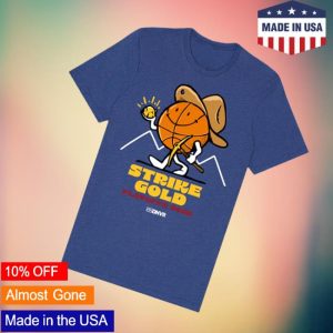 kenny Dnvrbar Merch Dnvr Strike Gold Teev kenny Dnvrbar Merch Dnvr Strike Gold Teev