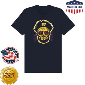 kenny Dnvrbar Merch Dnvr Sugar Skull Tee kenny Dnvrbar Merch Dnvr Sugar Skull Tee