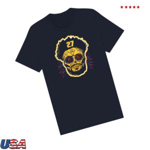 kenny Dnvrbar Merch Dnvr Sugar Skull Teev kenny Dnvrbar Merch Dnvr Sugar Skull Teev
